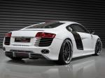 Audi R8 by Prior Design 2010 года